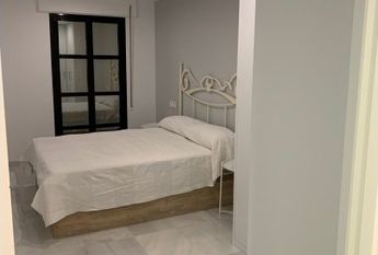 almeria, Andalusia 04001