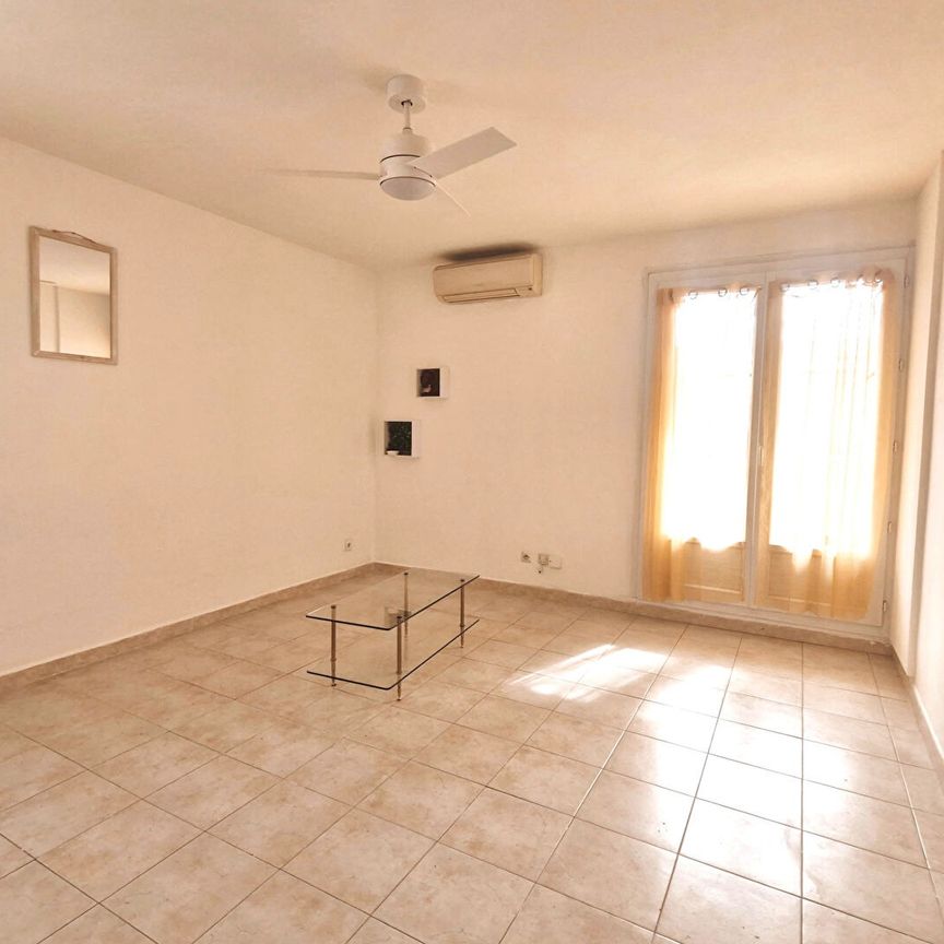 Location Appartement 2 pièces 39m² - Photo 1