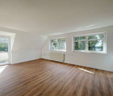 Schöne und helle 2-Zimmer Wohnung mit Balkon und Vollbad - Foto 4