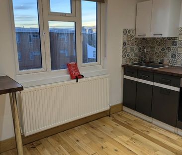 1 Bed Flat, Cavendish Road, N18 - Photo 4