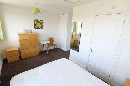 Ensuite Room - Chertsey Close - Furnished - - Bills Included, LU2 - Photo 5