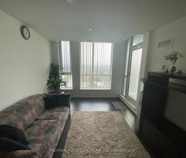For Lease - 80 Esther Lorrie Drive Unit# 1115, Toronto, Ontario - Photo 1
