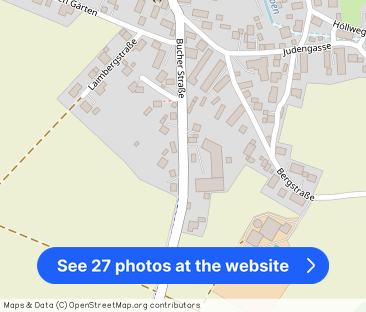 Helle 4-Zimmer-Wohnung mit großem Garten in Agawang - Photo 1