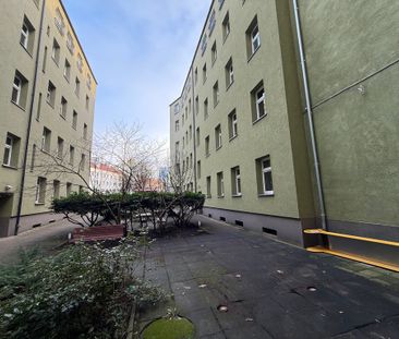 2pok Centrum al. Jana Pawła II oficyna - Фото 2