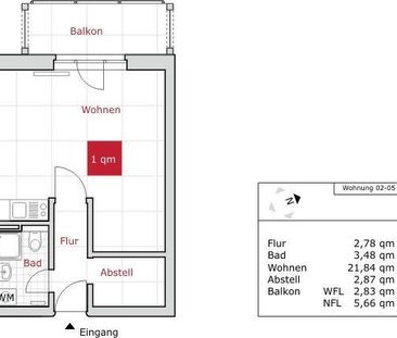 Blochmannstr. 1, 01069 Dresden OT Pirnaische Vorstadt - Photo 3
