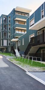 Modern duplex apartment -built in 2024- is looking for new tenants! - Foto 4