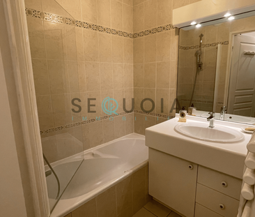 Location Appartement 2 pièces 40m² ANTIBES 06600 - Photo 3