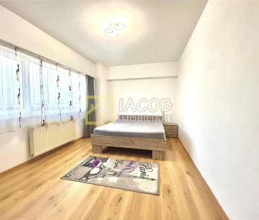 Apartament 2 camere decomandate, zona Curtea de Apel, Bacau - Fotografie 4