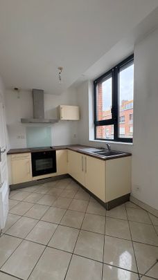 Location Appartement 2 pièces 57m² DUNKERQUE 59140 - Photo 1