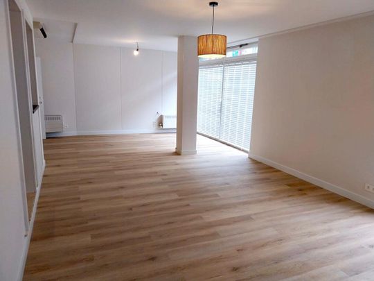 Luxe gelijkvloers appartement met grote tuin in Ruddervoorde - Foto 1