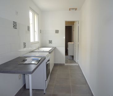 Location Maison 2 pièces 52m² COGNAC 16100 - Photo 1