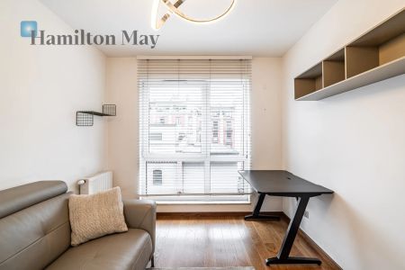 Eleganckie mieszkanie na Zabłociu z loggią, garażem i komórką lokatorską - Фото 4