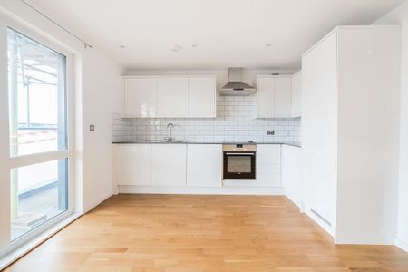 1 bedroom apartment to rent - Photo 4