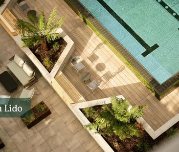 Studio to rent - Photo 4