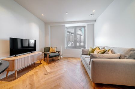 Flat 51, 1 Elder Street - Photo 4