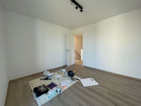 Nieuwbouwwoning met 3 slaapkamers in Bilzen - Photo 3