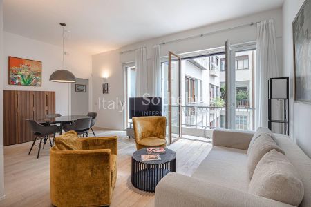 Appartamento di charme in zona San Babila - Photo 3