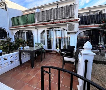 GROUND FLOOR APARTMENT. AIR CONDITIONING, PARKING, SWIMMING POOL. F... - Photo 3