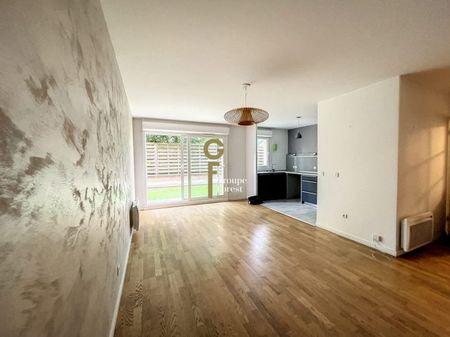 Appartement Marcq-en-Baroeul - Photo 5