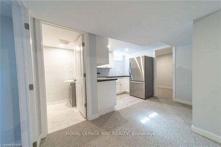 For Lease - 5746 Heritage Drive, Niagara Falls, Ontario - Photo 5