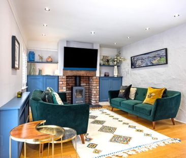 The Mews House, 31a Lisburn Street, Royal Hillsborough, BT26 6AB - Photo 6