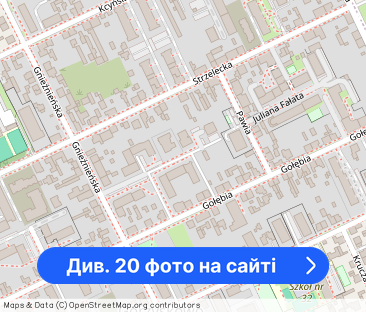 Umeblowane mieszkanie pod wynajem, Górzyskowo - Фото 1