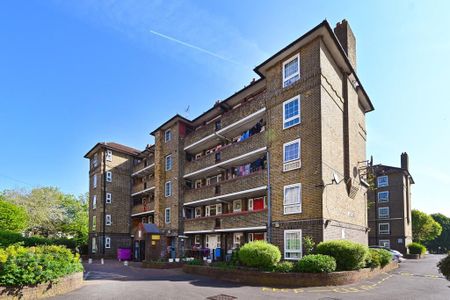 2 Bed Flat, Montrose House, E14 - Photo 5