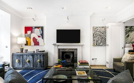 Hamilton Terrace, St John’s Wood - Photo 2