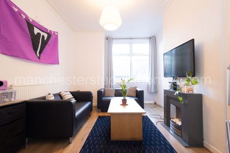 Great Western Street, Manchester, M14 4AN - Photo 2