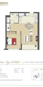 1 BEDROOM APARTMENT + 1 MONTHS FREE INTERNET. - Photo 4