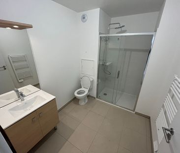 33270 BAS FLOIRAC - Appartements Programme neuf 2 pièces à louer - Photo 3