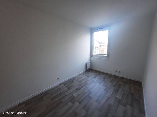Appartement T2 à louer Rennes Saint-helier - 30 m² - Photo 1