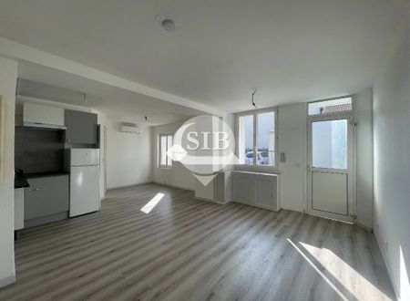 Location Appartement 1 pièce 31m² VERT LE GRAND 91810 - Photo 4