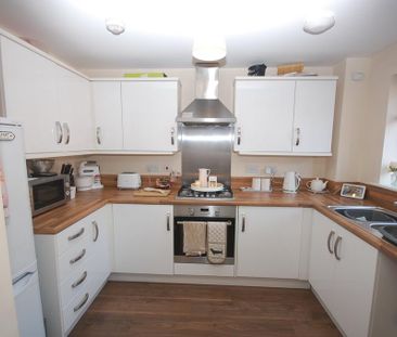 1 bedroom flat to rent - Photo 3