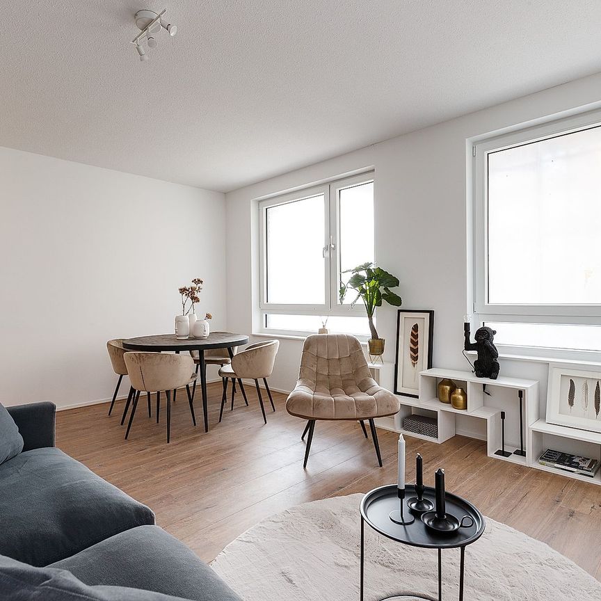 Omegaplantsoen 271 - Photo 1