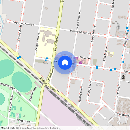 3/79 Hemmings Street, Dandenong