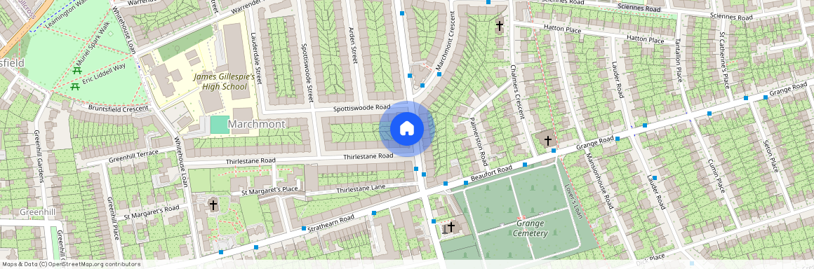 Marchmont Road