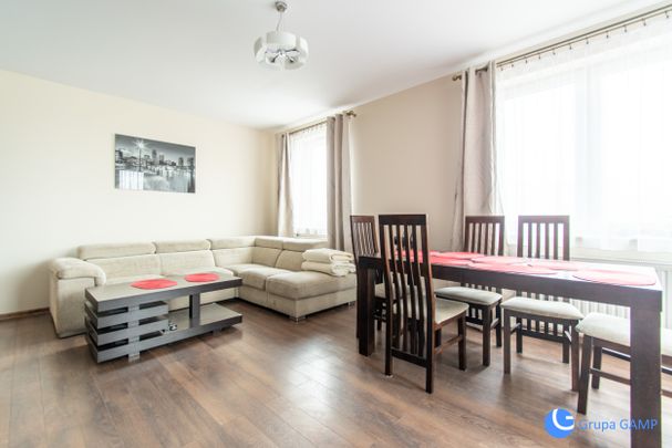 3-pok. 69m2, balkon, Kluczborska, Krowodrza górka. - Photo 1
