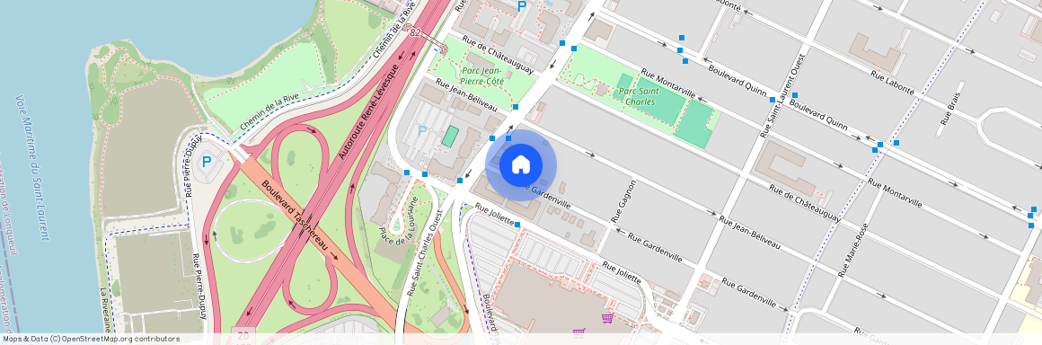 145 Rue Gardenville, J4H 2H1, Longueuil