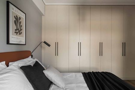 Miraculous 3BR Apartment at Teal Faliro House - Photo 4