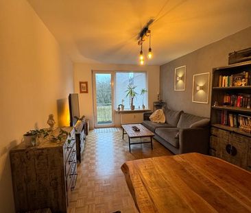 Untermiete: Möblierte 3-Zimmer-Wohnung in Hamburg-Barmbek - Photo 3