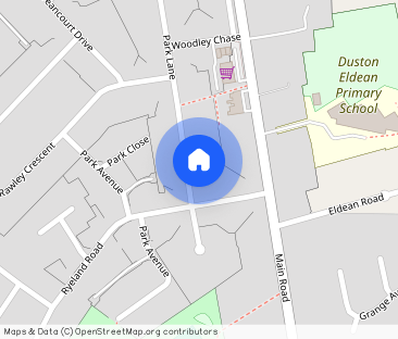 Park Lane, Duston, Northampton, NN5 - Photo 1