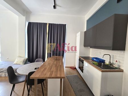 Διαμέρισμα για ενοικίαση Πάτρα - Κέντρο (Πάτρα) - Φωτογραφία 2