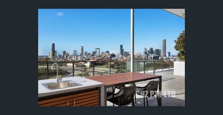 Modern Furnished 2Bed Apartment in Prime Kelvin Grove Location - Photo 5