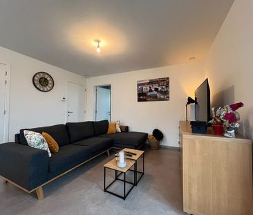 Appartement te huur - Foto 1