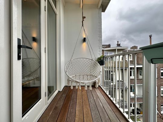 Te huur: Appartement Lomanstraat in Amsterdam - Photo 1