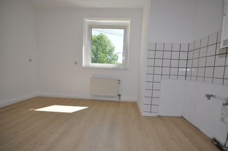 2-Zimmer-Wohnung in der Tribseervorstadt – Ideal für Singles oder Paare - Photo 2