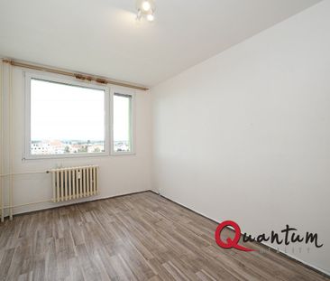 Pronájem bytu 2+kk 41 m² - Photo 2