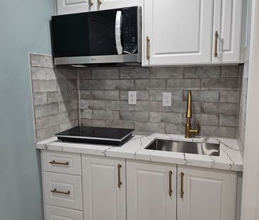 For Lease - 152 First Nations Trail Unit# 1B, Vaughan, Ontario - Photo 5