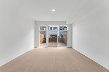 For Lease - 15 Lou Parsons Way Unit# 21, Mississauga, Ontario - Photo 4